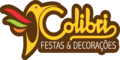 Colibri Festas